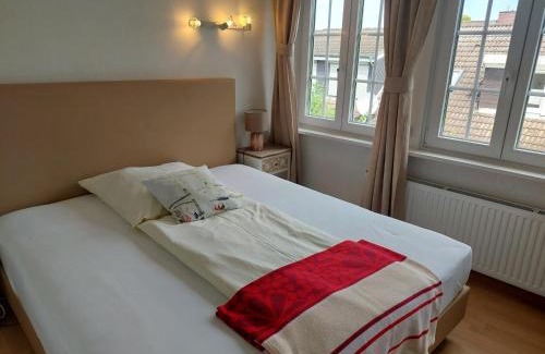 Ratekau Hotel | Landhotel garni zur Linde