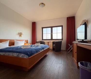 Rugen Island Hotel | Landhotel Ruegen