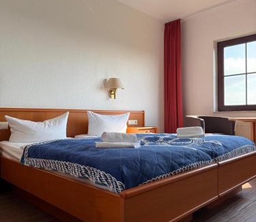 Rugen Island Hotel | Landhotel Ruegen