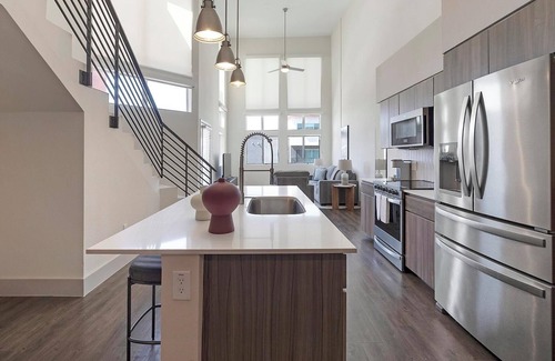 Camelback East Apartment | Landing | Amazing 1BD, Clubhouse, Gym