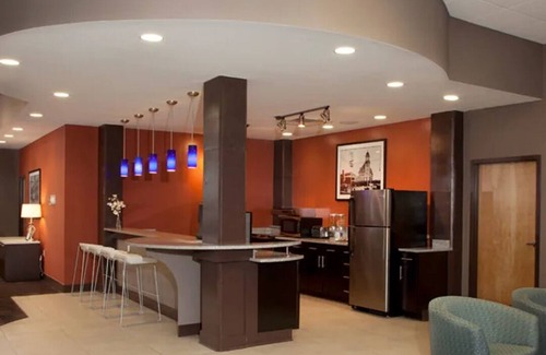 Church Hill Apartment | Landing | Amazing 1BD, Courtyard, Rooftop Lounge
