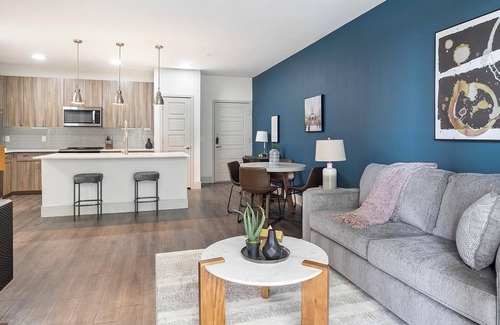 Camelback East Apartment | Landing | Amazing 2BD, Clubhouse, Gym