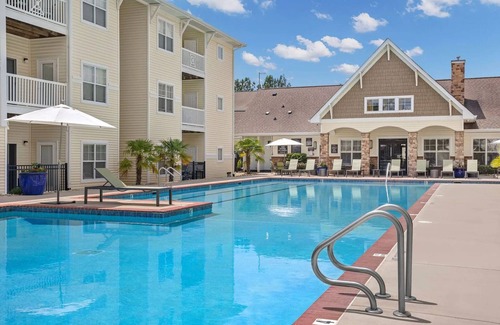 Indian Trail Apartment | Landing | Amazing 2BD, Gym