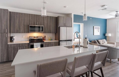 San Antonio Apartment | Landing | Amazing 2BD, Pool, Clubhouse