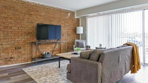 Indianapolis Apartment | Landing Apartments Indy