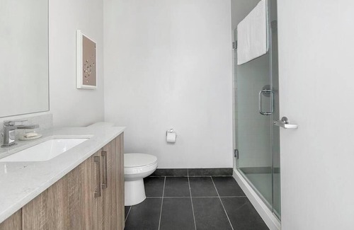 Music Row Apartment | Landing at 2010 West End - Studio in Midtown