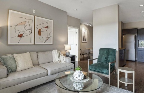 Mission Viejo Apartment | Landing at Adagio on the Green - 2 Bedrooms in Downtown Mission Viejo