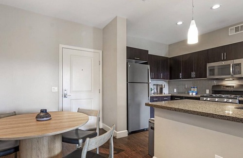 Mission Viejo Apartment | Landing at Adagio on the Green - 2 Bedrooms in Downtown Mission Viejo