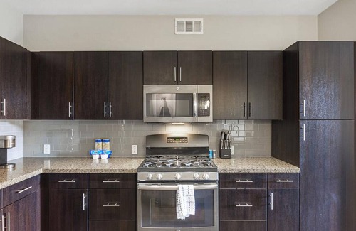 Mission Viejo Apartment | Landing at Adagio on the Green - 2 Bedrooms in Downtown Mission Viejo