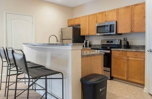 Durham Apartment | Landing at Alden Place at South Square - 2 Bedrooms in Downtown Durham