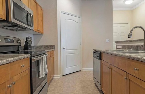 Durham Apartment | Landing at Alden Place at South Square - 2 Bedrooms in Downtown Durham