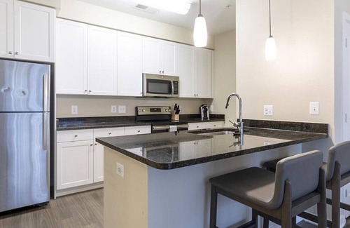 Montpelier Apartment | Landing at Avalon Laurel - 1 Bedroom in Downtown Laurel