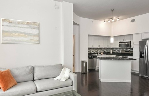 Flagler Village Apartment | Landing at Aviah - 2 Bedrooms in Central Fort L.