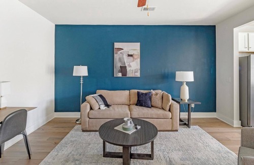 Summerville Apartment | Landing at Chamberlain Pines - 3 Bedrooms in Su.