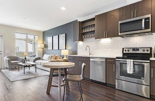 Lyman Apartment | Landing at Cove at Pine Ridge - 2 Bedrooms in Lyman
