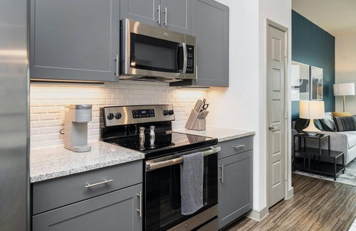 Lyman Apartment | Landing at Cove at Pine Ridge - 1 Bedroom in Lyman