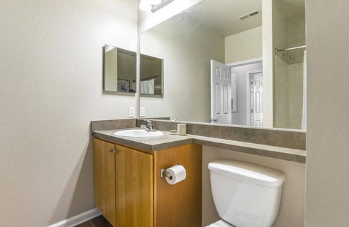 Greer Apartment | Landing at Crescent Park Commons - 1 Bedroom in Downtown Greer