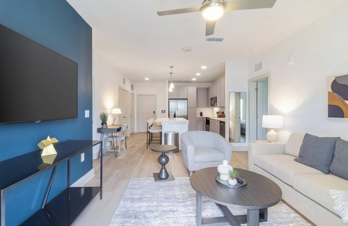 Santa Rosa Beach Apartment | Landing at Jewel at Santa Rosa Beach - 2 Bedroo.