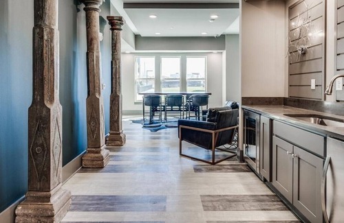 Franklin Apartment | Landing at McEwen Northside I - 1 Bedroom in Downtown Franklin