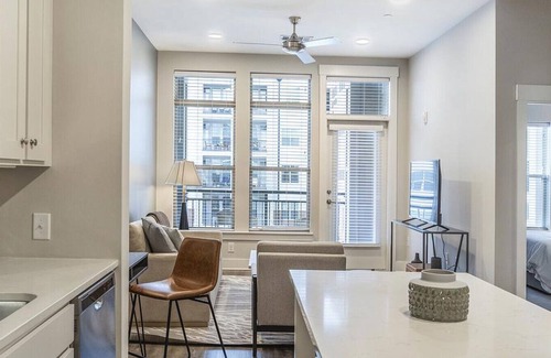 Franklin Apartment | Landing at McEwen Northside I - 1 Bedroom in Downtown Franklin