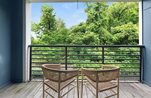 Chillum Apartment | Landing at Mode at Hyattsville - 1 Bedroom in H.