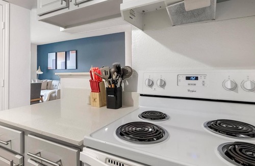 Windsor Park Apartment | Landing at Mueller Flats - 1 Bedroom in Windsor.