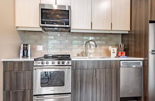 Lower East Side Apartment | Landing at North End - Studio in Lower East Side