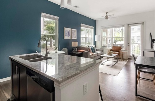 San Marco Apartment | Landing at San Marco Promenade - 1 Bedroom in S.