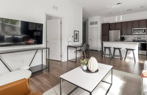 San Marco Apartment | Landing at San Marco Promenade - 1 Bedroom in S.