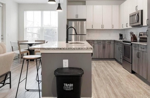 Mableton Apartment | Landing at The Eddy at Riverview - 3 Bedrooms i.