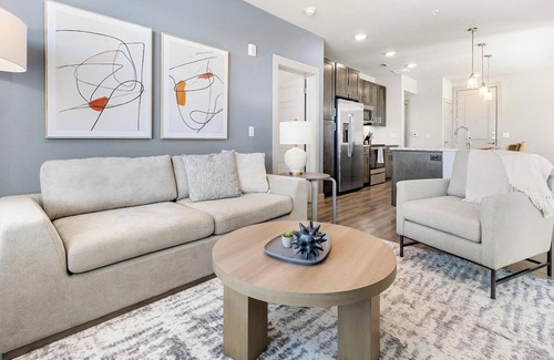 Villas Apartment | Landing at The Fountains at Forestwood - 2 Bedr.