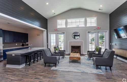 Socastee Apartment | Landing at The Parker Myrtle Beach - 2 Bedrooms in Downtown Myrtle Beach