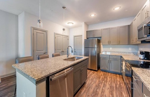 Socastee Apartment | Landing at The Parker Myrtle Beach - 2 Bedrooms in Downtown Myrtle Beach