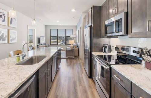 Newberry Apartment | Landing at Vanguard - 2 Bedrooms in Newberry