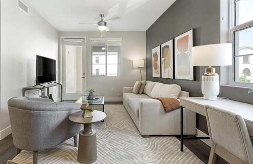 Mira Loma Apartment | Landing at Vernola Marketplace - 1 Bedroom in Mira Loma