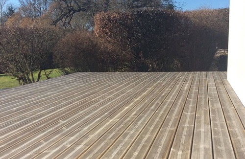 Fontaine-Etoupefour House | Landing beaches. DDay Near Caen