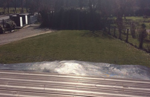 Fontaine-Etoupefour House | Landing beaches. DDay Near Caen