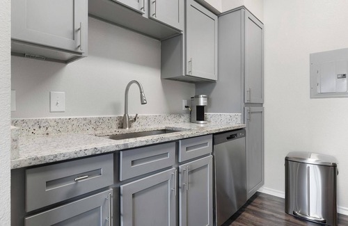 Pipers Meadow Apartment | Landing | Beautiful 1BD, Gym, Clubhouse