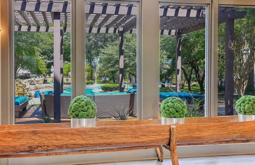 Fossil Creek Apartment | Landing | Beautiful 2BD, Clubhouse, Pool