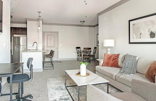 Northeast Carrollton Apartment | Landing | Beautiful 3BD, Clubhouse, Pool