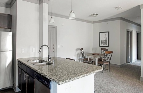 Northeast Carrollton Apartment | Landing | Beautiful 3BD, Clubhouse, Pool