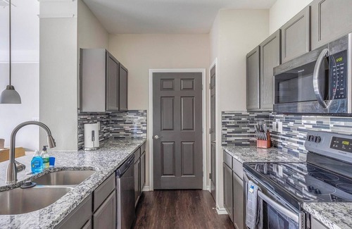 Fossil Creek Apartment | Landing | Chic 1BD, Clubhouse, Pool