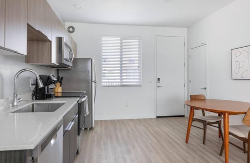 Goodyear Apartment | Landing | Chic 1BD, Clubhouse, Pool