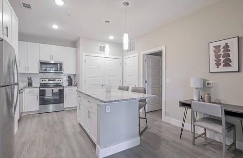 Southeast Orlando Apartment | Landing | Chic 1BD, Clubhouse, Pool