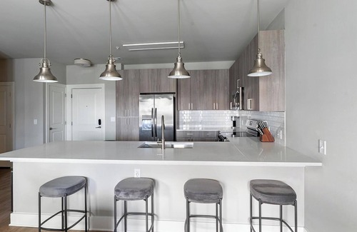 Fort Myers Apartment | Landing | Incredible 1BD, Gym, Pool