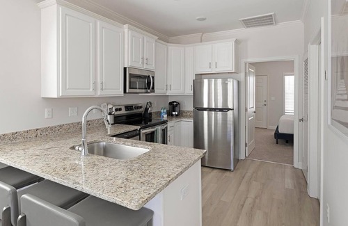 Huntsville Apartment | Landing | Incredible 1BD, Clubhouse, Pool