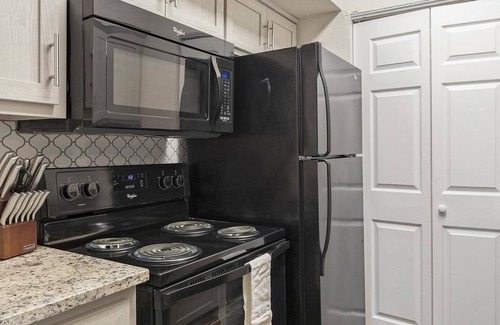 Lewisville Apartment | Landing | Incredible 1BD, Gym