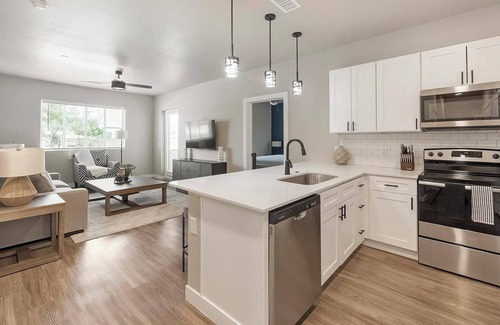 Goodyear Apartment | Landing | Incredible 2BD, Clubhouse