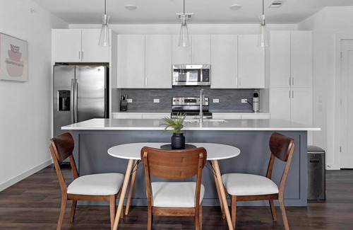 Austin Apartment | Landing | Incredible 2BD, Clubhouse, Pool