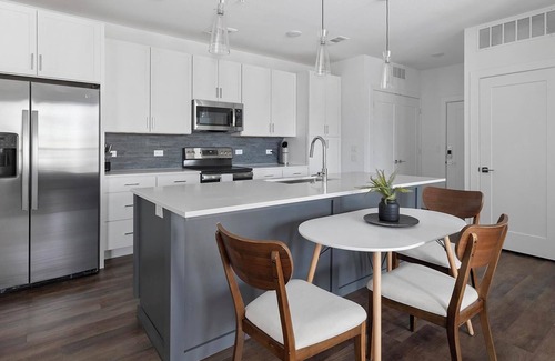 Austin Apartment | Landing | Incredible 2BD, Clubhouse, Pool